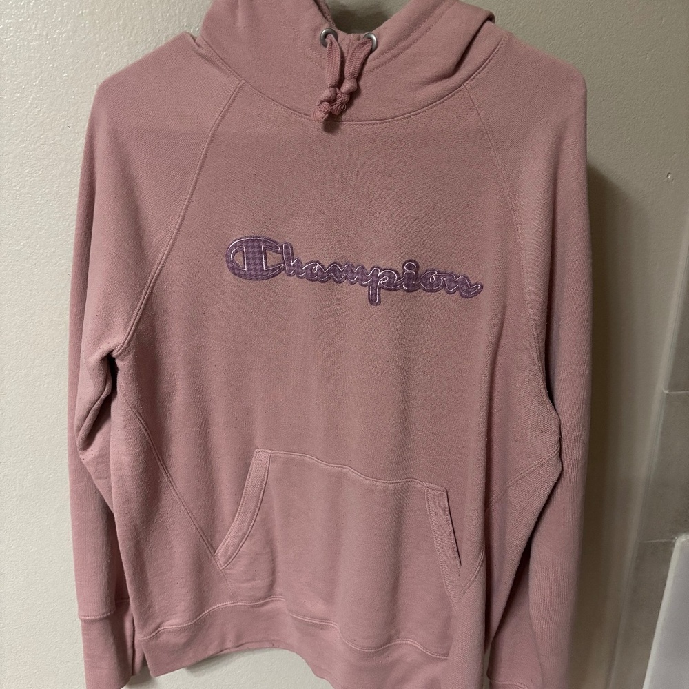 women’s champion sweatshirt